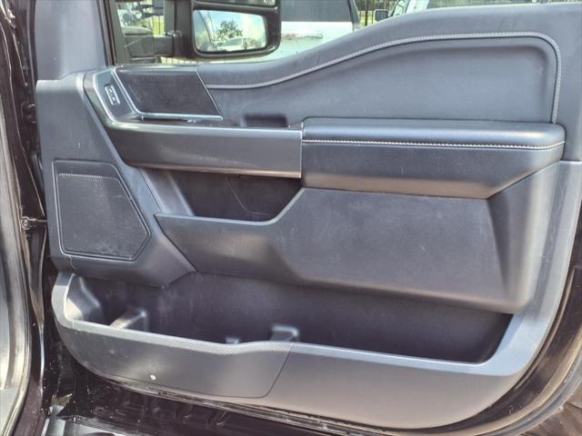 used 2022 Ford F-150 car, priced at $37,994