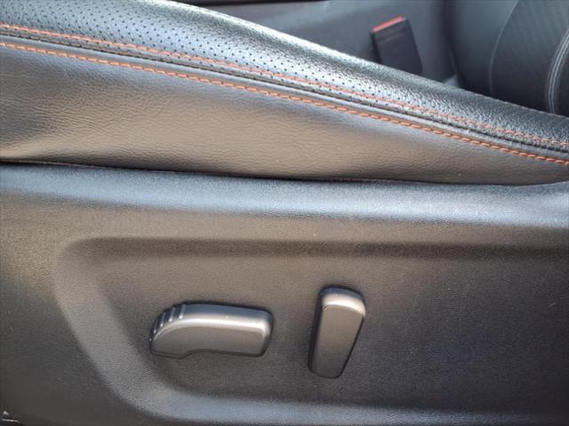 used 2023 Nissan Altima car, priced at $17,994