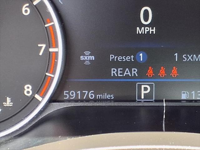 used 2023 Nissan Altima car, priced at $17,994
