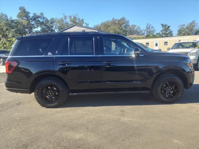 used 2022 Ford Expedition car, priced at $46,484