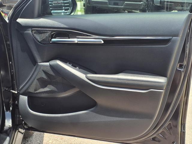 used 2021 Kia Seltos car, priced at $16,397