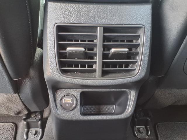 used 2021 Kia Seltos car, priced at $16,397