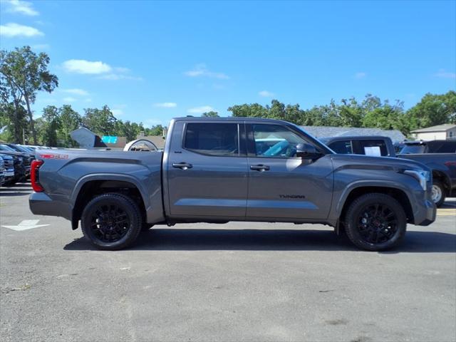 used 2023 Toyota Tundra car, priced at $39,994