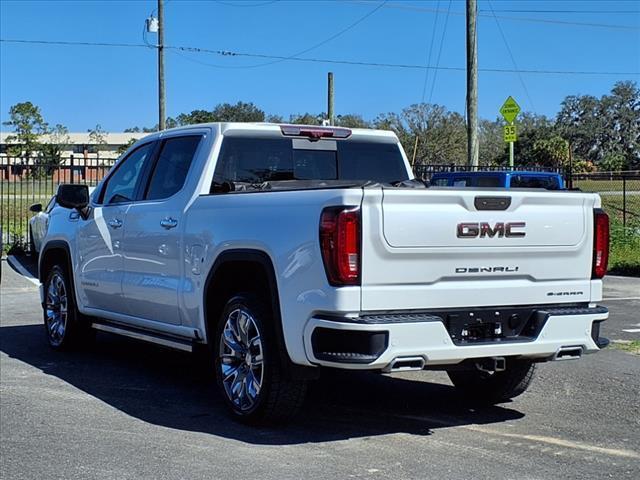 used 2023 GMC Sierra 1500 car, priced at $48,994