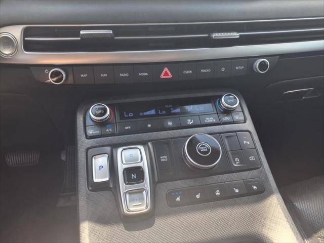used 2024 Hyundai Palisade car