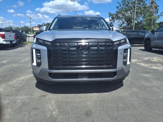 used 2024 Hyundai Palisade car
