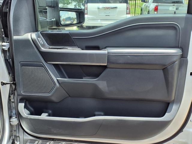 used 2022 Ford F-150 car, priced at $38,994