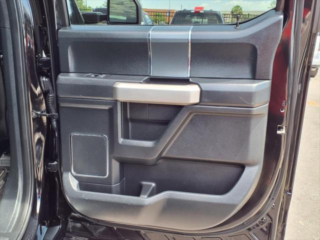 used 2019 Ford F-150 car, priced at $35,994