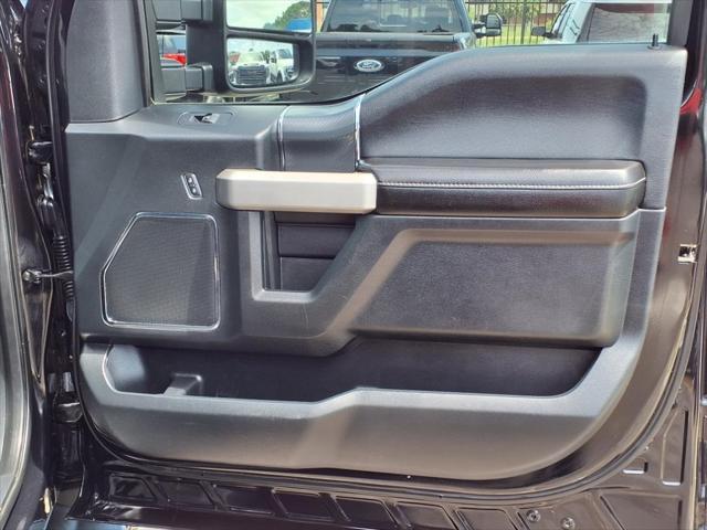 used 2019 Ford F-150 car, priced at $35,994