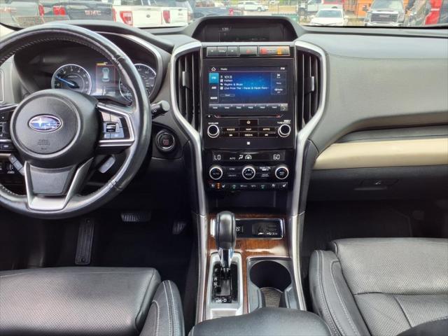 used 2022 Subaru Ascent car, priced at $28,994