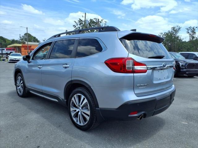 used 2022 Subaru Ascent car, priced at $28,994