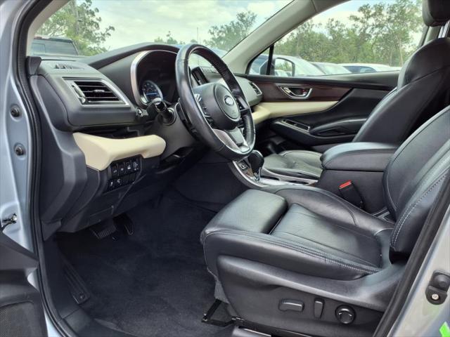 used 2022 Subaru Ascent car, priced at $28,994