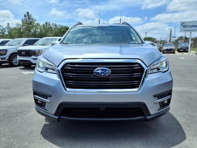 used 2022 Subaru Ascent car, priced at $28,994
