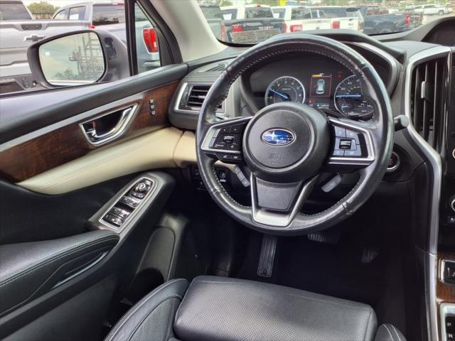 used 2022 Subaru Ascent car, priced at $28,994