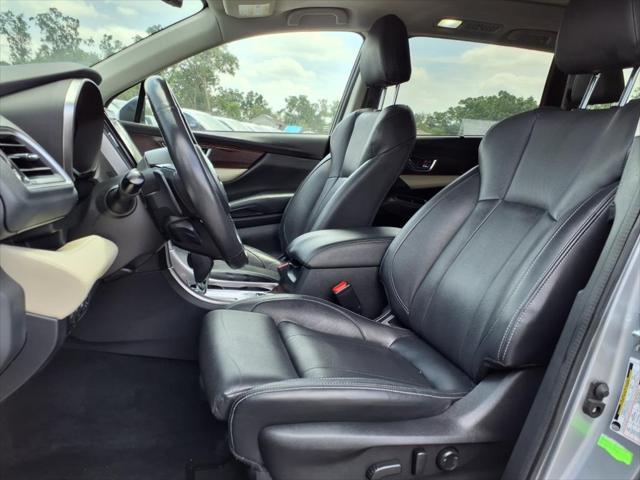 used 2022 Subaru Ascent car, priced at $28,994