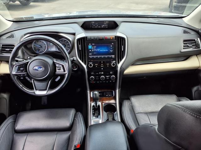 used 2022 Subaru Ascent car, priced at $28,994
