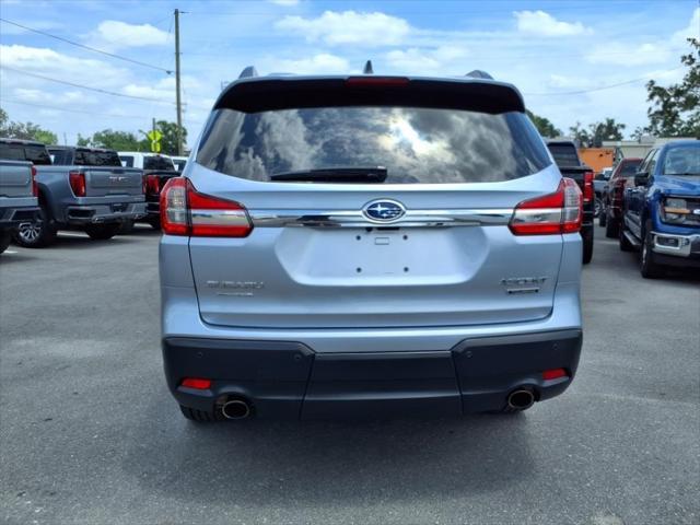 used 2022 Subaru Ascent car, priced at $28,994