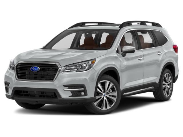 used 2022 Subaru Ascent car