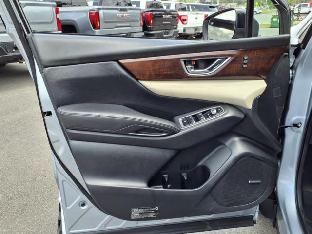 used 2022 Subaru Ascent car, priced at $28,994