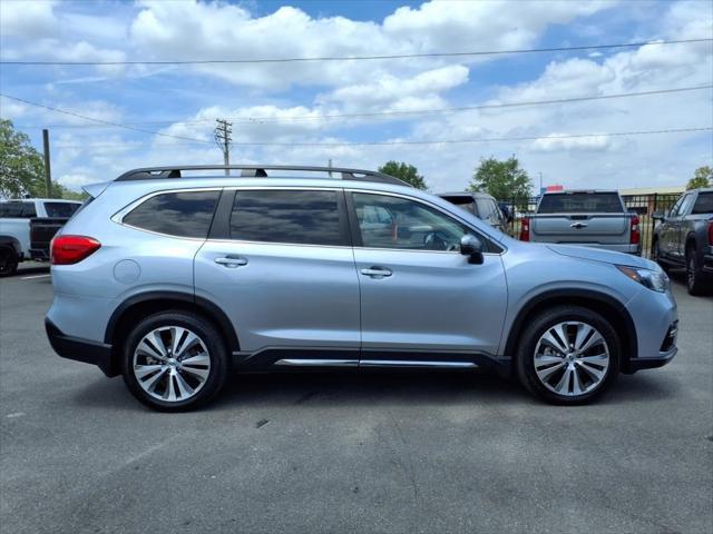 used 2022 Subaru Ascent car, priced at $28,994