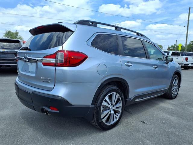 used 2022 Subaru Ascent car, priced at $28,994