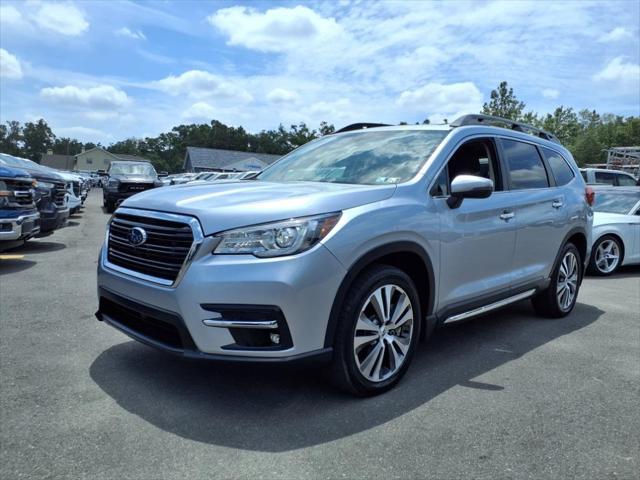 used 2022 Subaru Ascent car, priced at $28,994