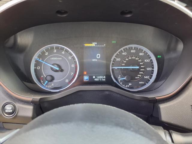 used 2022 Subaru Ascent car, priced at $28,994
