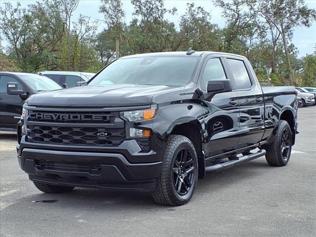 used 2022 Chevrolet Silverado 1500 car, priced at $32,994