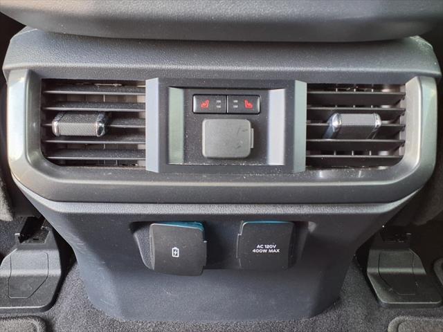 used 2023 Ford F-150 car, priced at $45,484