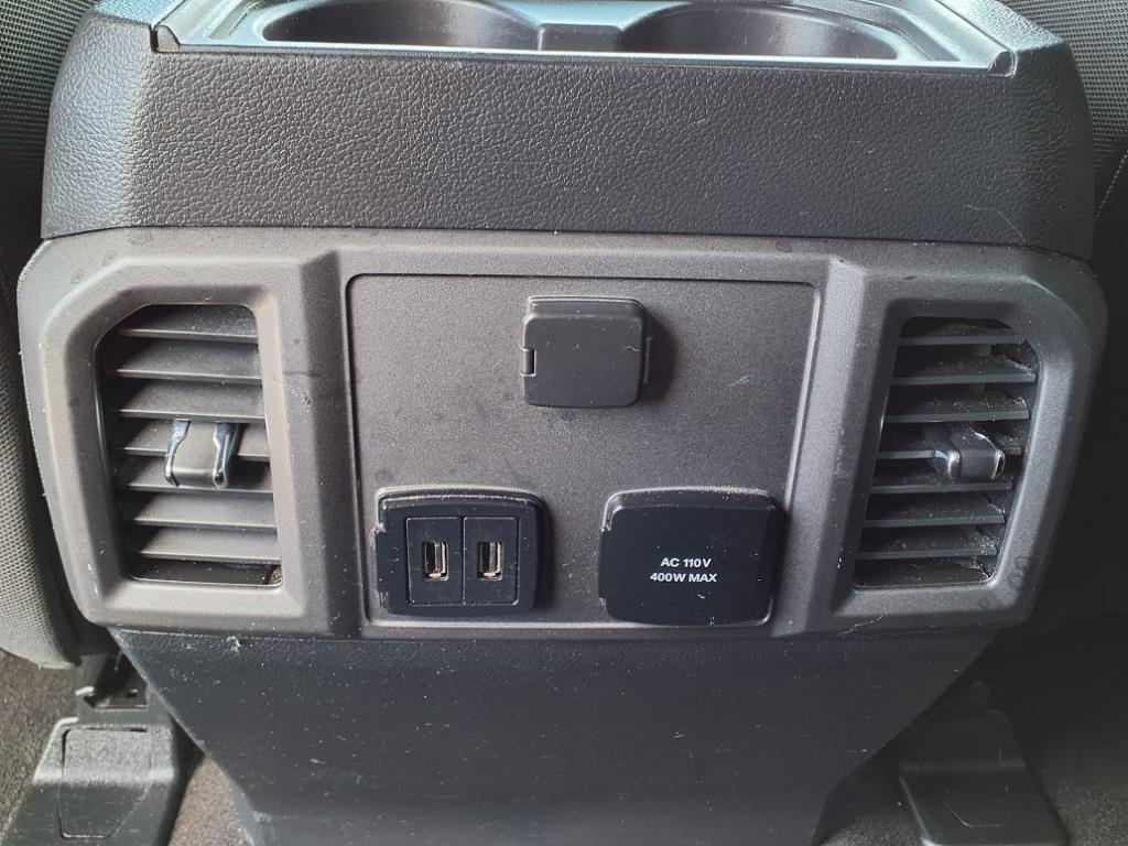 used 2020 Ford F-150 car, priced at $24,994