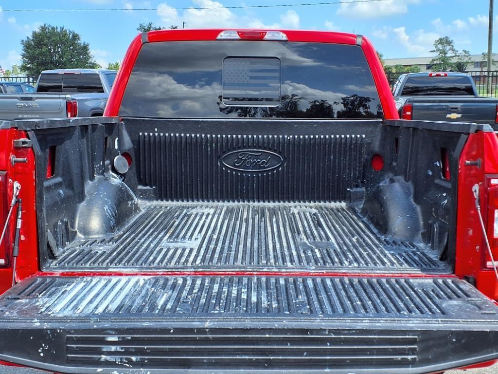 used 2020 Ford F-150 car, priced at $24,994