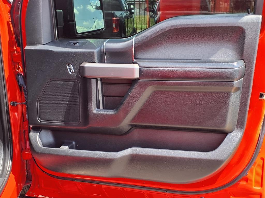 used 2020 Ford F-150 car, priced at $24,994