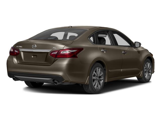 used 2016 Nissan Altima car