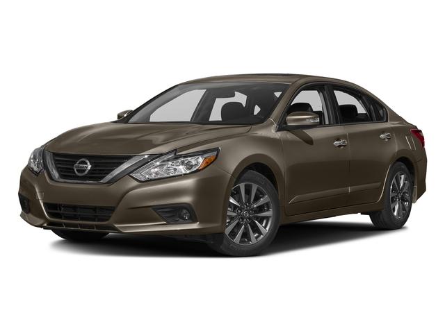 used 2016 Nissan Altima car