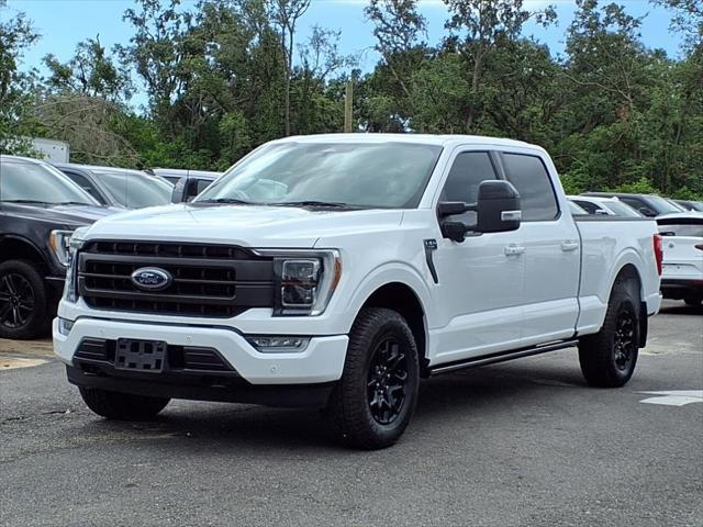 used 2023 Ford F-150 car, priced at $47,994
