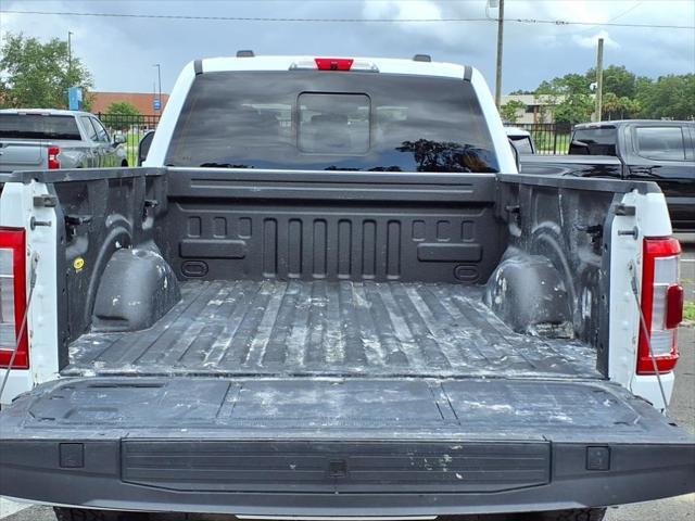 used 2023 Ford F-150 car, priced at $47,994