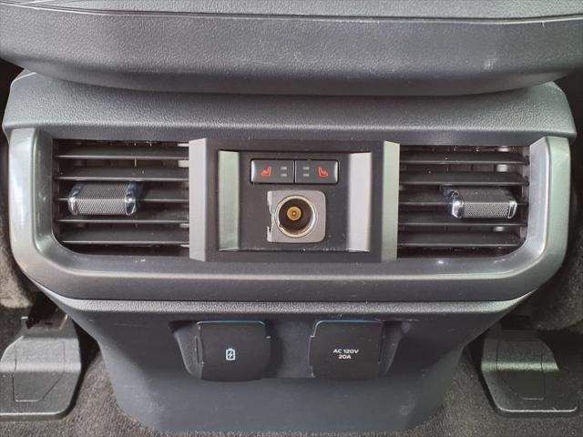 used 2023 Ford F-150 car, priced at $47,994