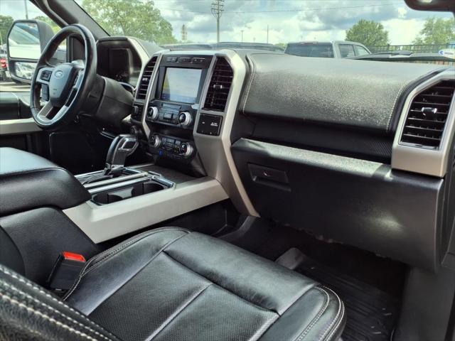 used 2020 Ford F-150 car, priced at $35,994
