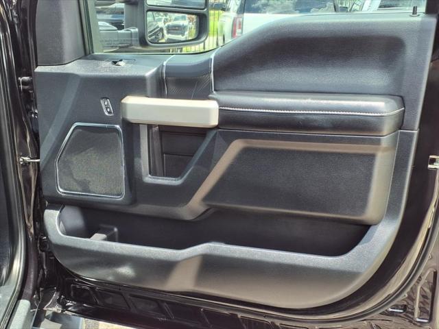 used 2020 Ford F-150 car, priced at $35,994