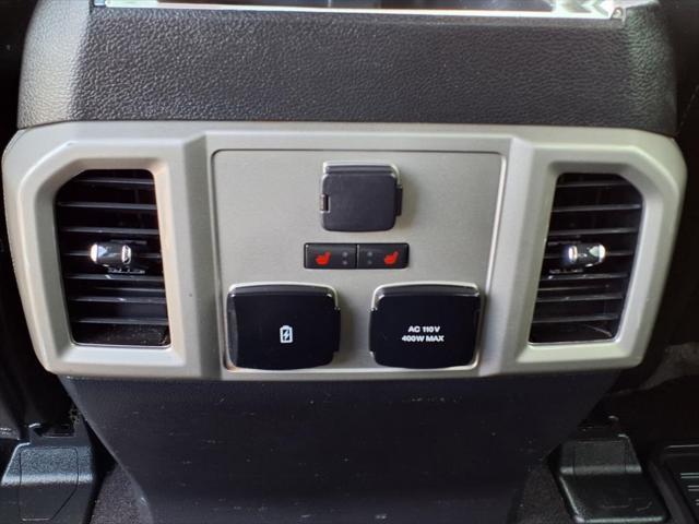 used 2020 Ford F-150 car, priced at $35,994