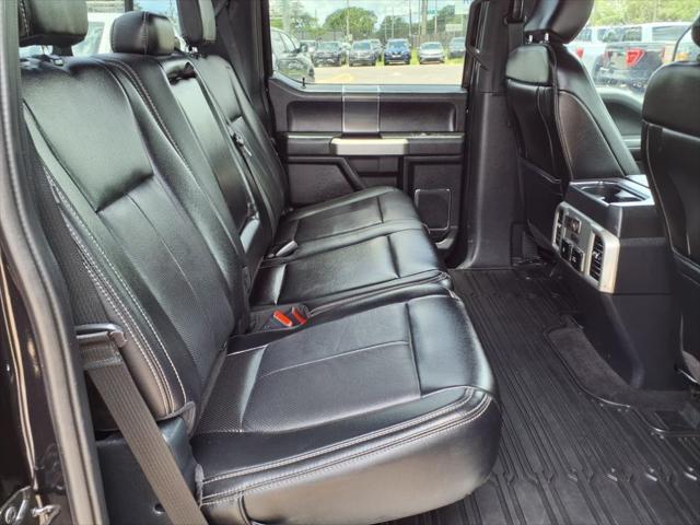 used 2020 Ford F-150 car, priced at $35,994