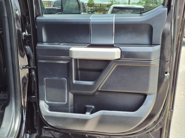 used 2020 Ford F-150 car, priced at $35,994