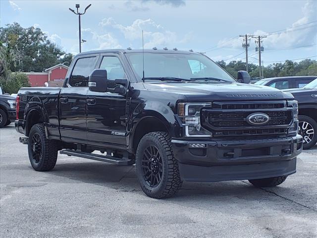 used 2022 Ford F-250 car, priced at $63,484