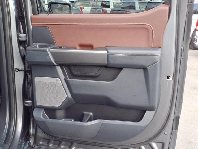 used 2023 Ford F-150 car, priced at $50,994