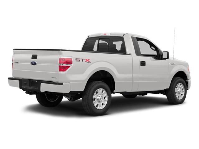 used 2013 Ford F-150 car