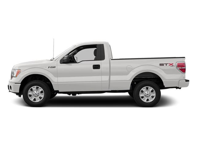 used 2013 Ford F-150 car