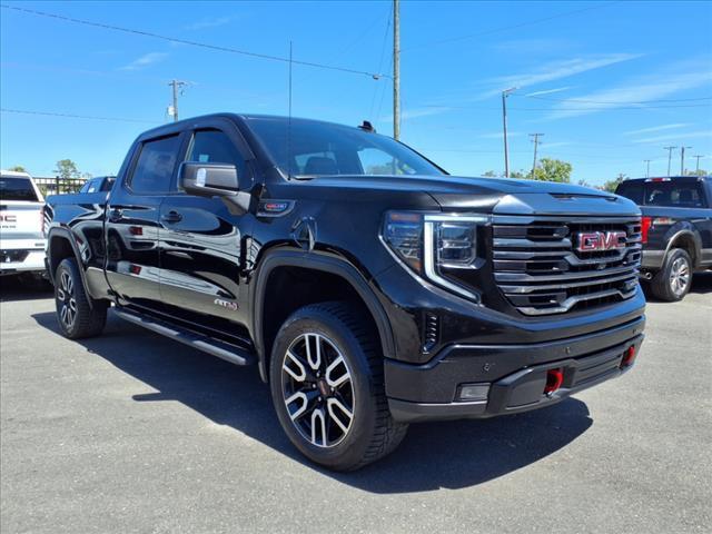 used 2023 GMC Sierra 1500 car, priced at $46,994