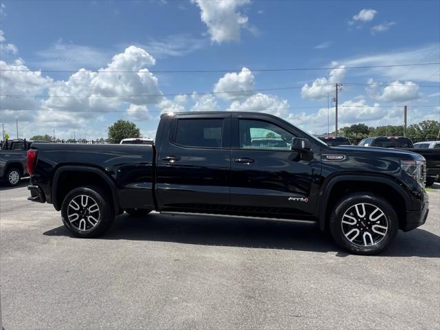 used 2023 GMC Sierra 1500 car, priced at $46,484