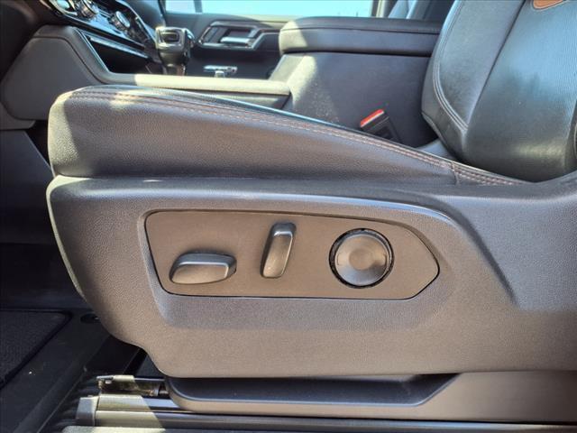 used 2023 GMC Sierra 1500 car, priced at $46,994