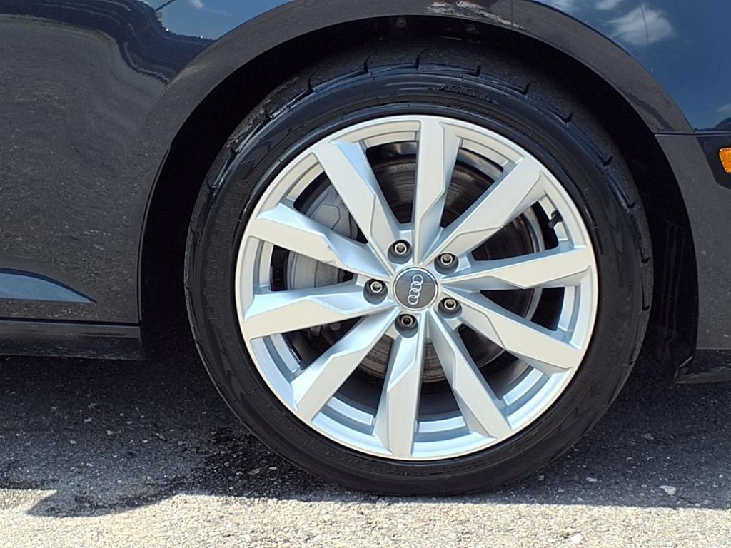 used 2017 Audi A4 car, priced at $12,997